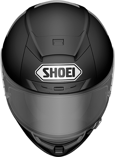 SHOEI X-fourteen マットブラック　M