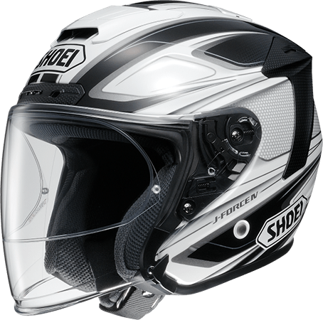 J-FORCE IV | JET HELMET｜ヘルメット SHOEI