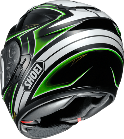 SHOEI ショウエイGT-Air  EXPANSE  サイズL