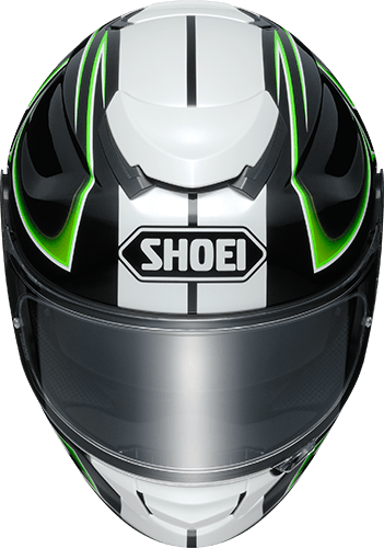 GT-Air | FULL-FACE HELMET｜ヘルメット SHOEI