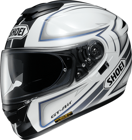 GT-Air | FULL-FACE HELMET｜ヘルメット SHOEI