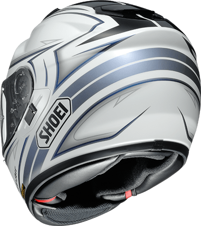 GT-Air | FULL-FACE HELMET｜ヘルメット SHOEI