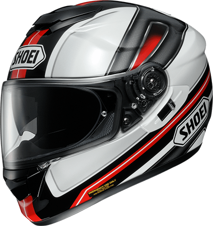 GT-Air | FULL-FACE HELMET｜ヘルメット SHOEI