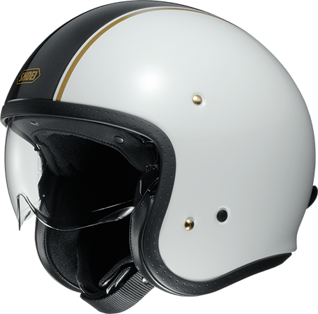 新品!送料無料!SHOEI JO ジェットヘルメット Lサイズ