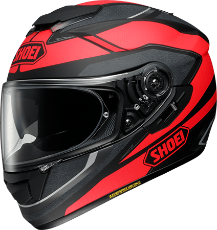 GT-Air | FULL-FACE HELMET｜ヘルメット SHOEI