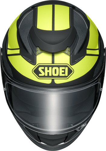 GT-Air | FULL-FACE HELMET｜ヘルメット SHOEI