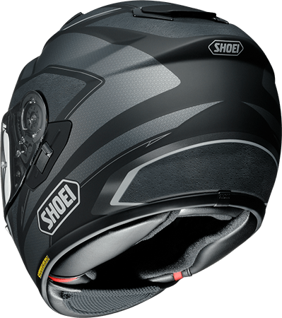 GT-Air | FULL-FACE HELMET｜ヘルメット SHOEI