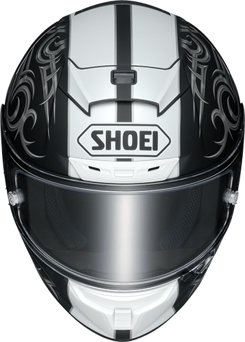 X-Fourteen | FULL-FACE HELMET｜ヘルメット SHOEI