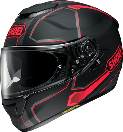 SHOEI (ショウエイ) GT-Air BOUNCE TC-1 Lサイズ