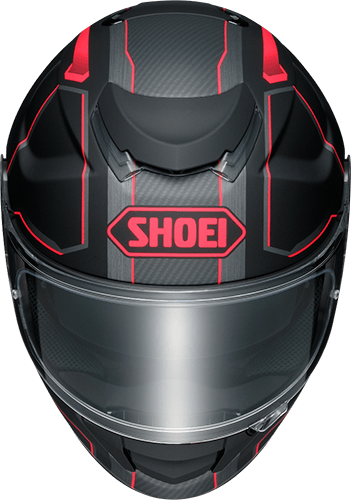 GT-Air | FULL-FACE HELMET｜ヘルメット SHOEI