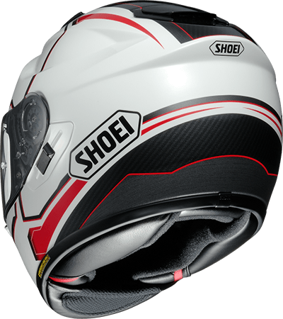 GT-Air | FULL-FACE HELMET｜ヘルメット SHOEI