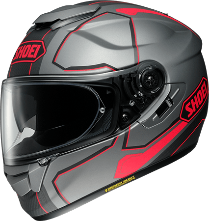 GT-Air | FULL-FACE HELMET｜ヘルメット SHOEI