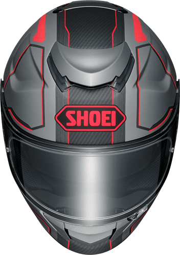 GT-Air | FULL-FACE HELMET｜ヘルメット SHOEI