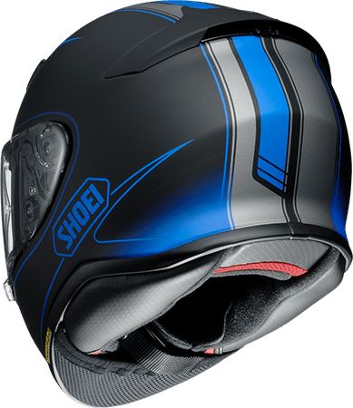 Z-7 | FULL-FACE HELMET｜ヘルメット SHOEI