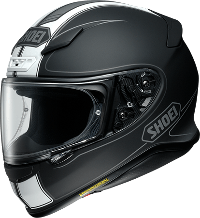 Z-7 | FULL-FACE HELMET｜ヘルメット SHOEI