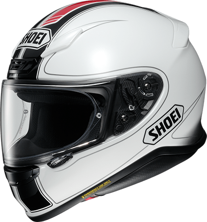 【美品】バイクヘルメット　SHOEI　Z7