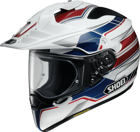 SHOEI　HORNET ADV　ヘルメットオフロード