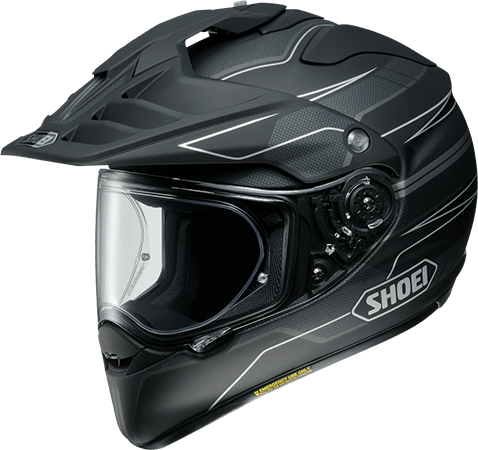 SHOEI　HORNET ADV　ヘルメットオフロード