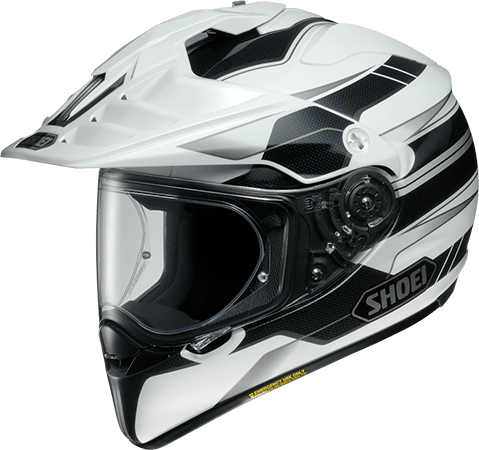 SHOEI ヘルメット　Mサイズ　hornet adv seeker TC-6ショーエイHP