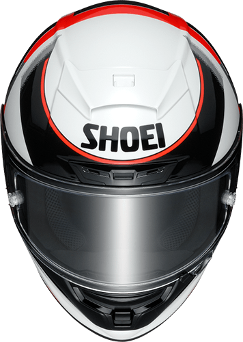 X-Fourteen | FULL-FACE HELMET｜ヘルメット SHOEI