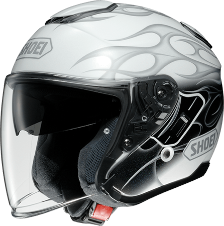 J-Cruise | JET HELMET｜ヘルメット SHOEI