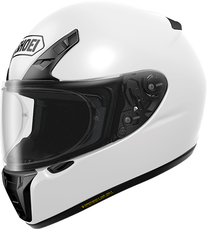 RYD | FULL-FACE HELMET｜ヘルメット SHOEI