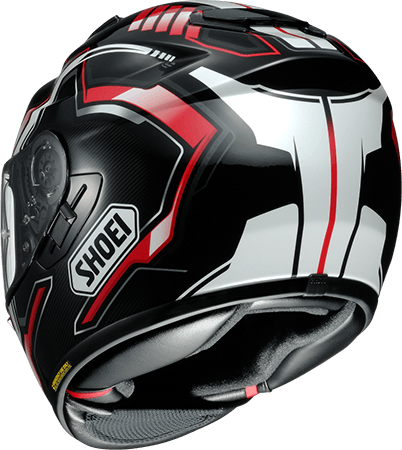 GT-Air | FULL-FACE HELMET｜ヘルメット SHOEI