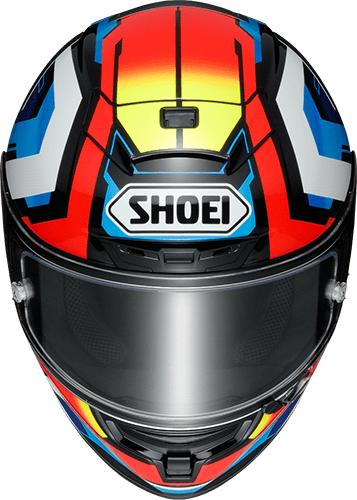 新品！SHOEI  X-Fourteen  x14 BRINK XL ヘルメット