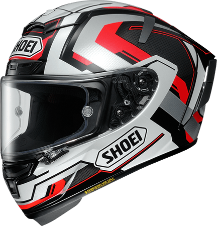 shoei X-Fourteeb ヘルメット