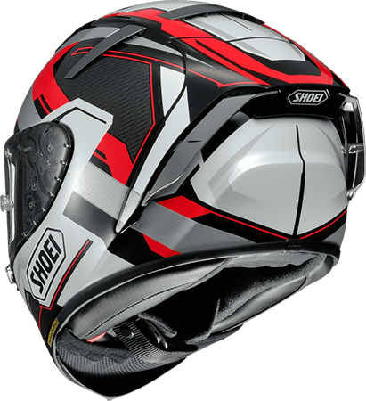 X-Fourteen | FULL-FACE HELMET｜ヘルメット SHOEI