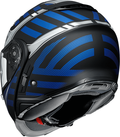 NEOTEC II | SYSTEM HELMET｜ヘルメット SHOEI