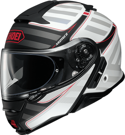 SHOEI NEOTEC