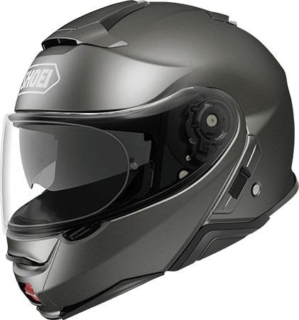 NEOTEC II | SYSTEM HELMET｜ヘルメット SHOEI