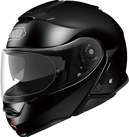 NEOTEC II | SYSTEM HELMET｜ヘルメット SHOEI