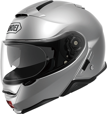 NEOTEC II | SYSTEM HELMET｜ヘルメット SHOEI