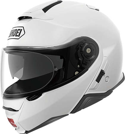 SHOEI NEOTEC2 XL＋B+COM PLAY