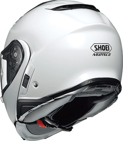 自動車/バイク【送料込み】SHOEI NEOTEC2 （数回使用）