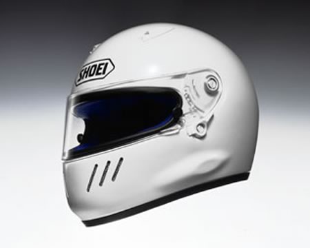 X Four Light Ii Full Face Helmet ヘルメット Shoei