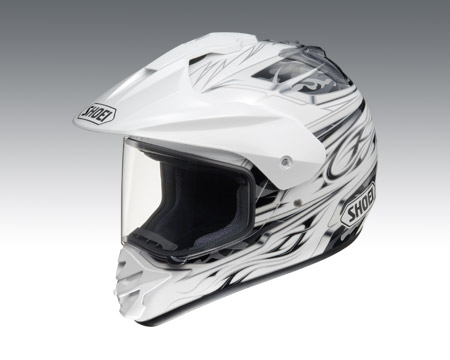 HORNET-DS | OFF-ROAD HELMET｜ヘルメット SHOEI