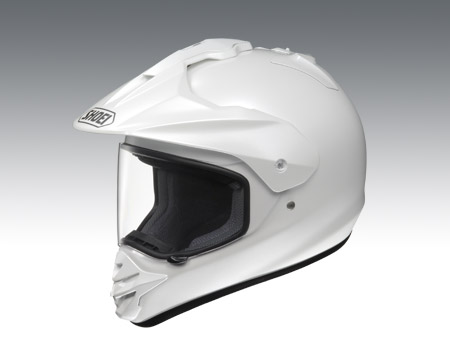 HORNET-DS | OFF-ROAD HELMET｜ヘルメット SHOEI