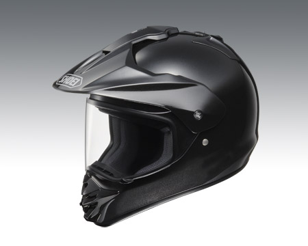 HORNET-DS | OFF-ROAD HELMET｜ヘルメット SHOEI