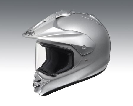 HORNET-DS | OFF-ROAD HELMET｜ヘルメット SHOEI