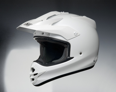 SHOEI ヘルメットVFX-DT