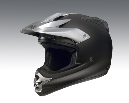 SHOEI ヘルメットVFX-DT