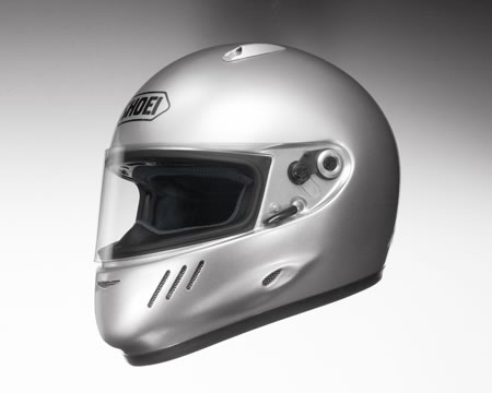 WYVERN II   FULL FACE HELMET｜ヘルメット SHOEI