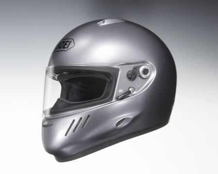 WYVERN II | FULL-FACE HELMET｜ヘルメット SHOEI