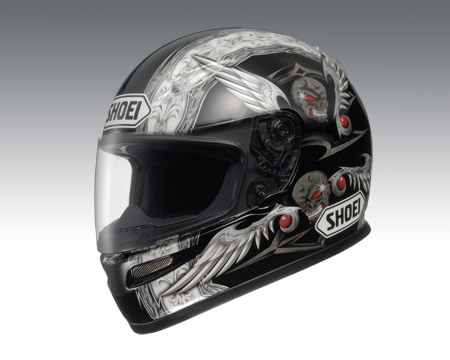 SHOEI　Z-5　ヘルメット