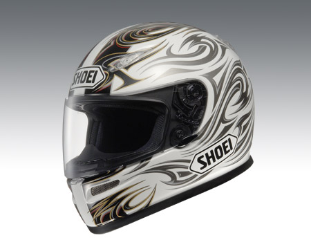 SHOEI　Z-5　ヘルメット