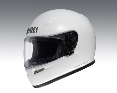 SHOEI　Z-5　ヘルメット