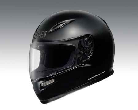 SHOEI　Z-5　ヘルメット